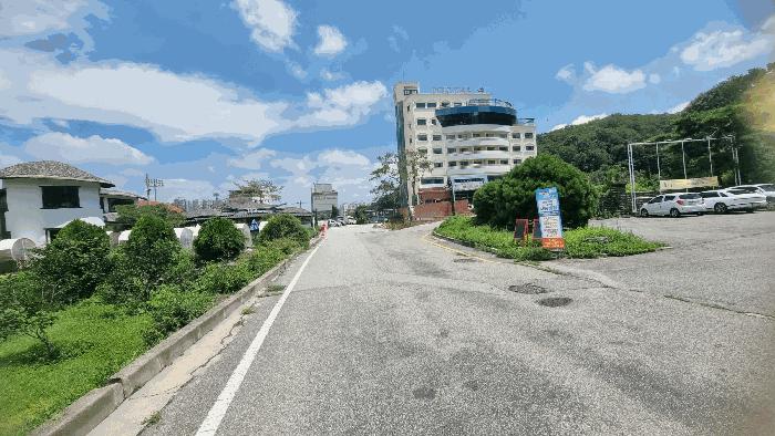 법원경매 2025타경421 사진2 | 구미시 남통동 137 답 경매