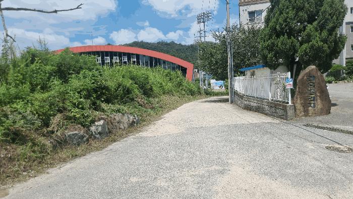 법원경매 2025타경421 사진8 | 구미시 남통동 137 답 경매