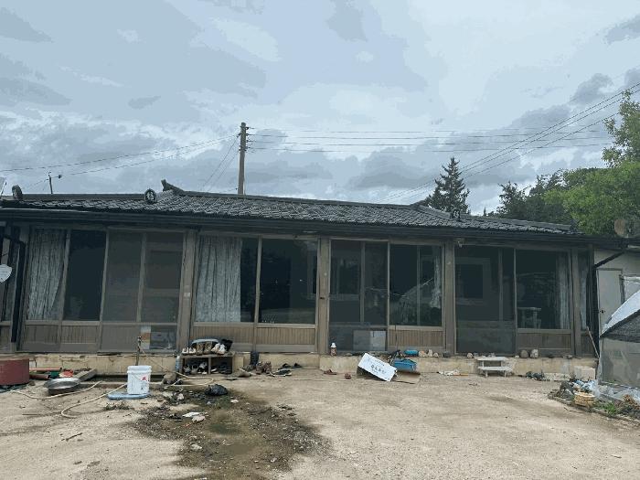 2025타경547 법원경매 사진3 | 경북 영양군 전답 경매