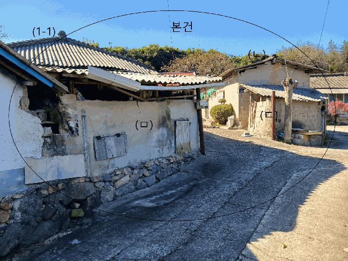전라남도 장성군 북이면 달성리 561-13 법원경매 물건 대표사진