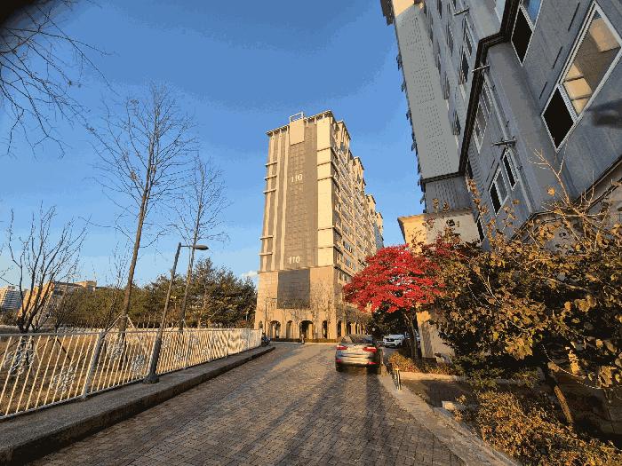 광주광역시 남구 지석동 443 한일베라체아파트 제110동 제5층 제504호 법원경매 물건 대표사진