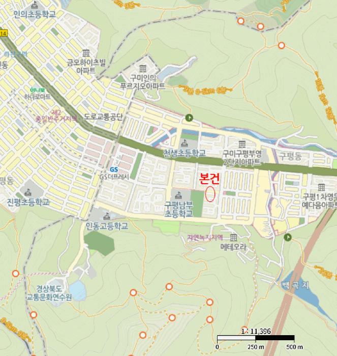2025타경11118 법원경매 사진8 | 경북 구미시 아파트 경매