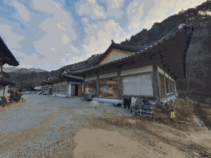 강원특별자치도 홍천군 화촌면 군업리 1374-3 법원경매 물건 대표사진