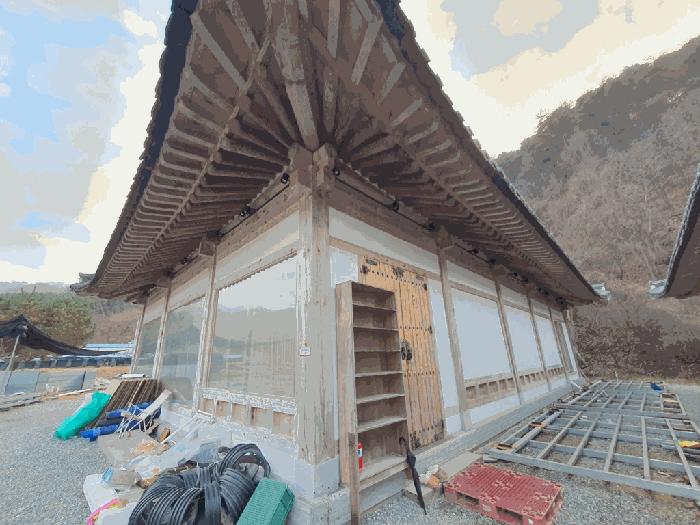 2025타경2077 법원경매 사진9 | 강원 홍천군 근린시설 경매