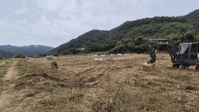 법원경매 2025타경2220 사진2 | 홍천군 북방면 역전평리 223-11 전답 경매
