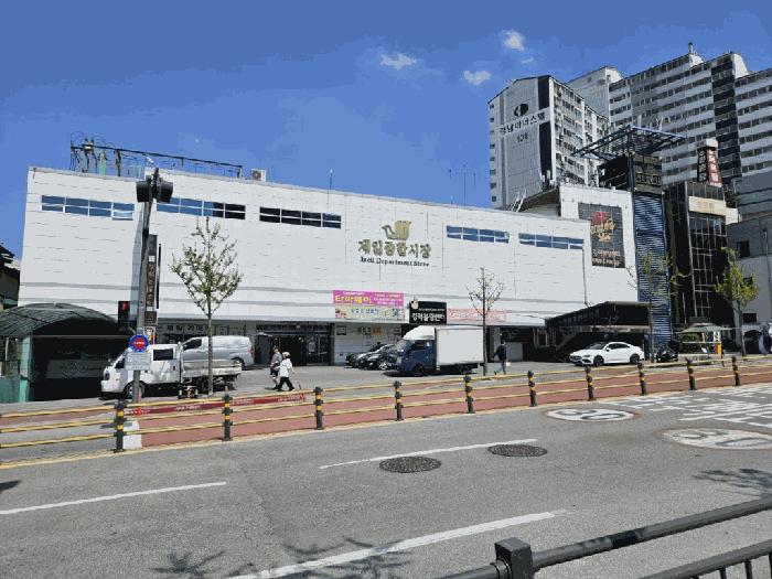 법원경매 2025타경50621 사진3 | 춘천시 죽림동 32 근린시설 경매