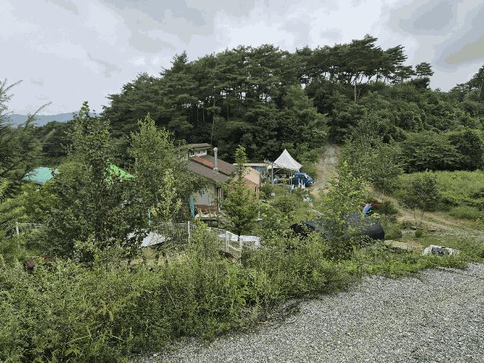 강원특별자치도 홍천군 남면 유치리 1050 법원경매 물건 대표사진