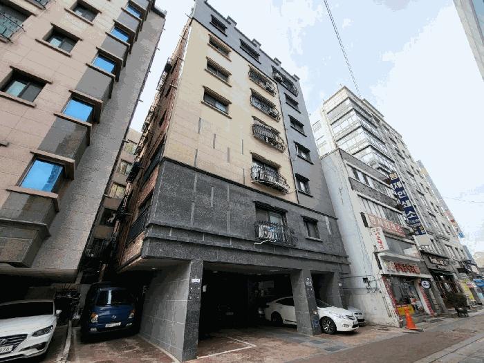 2025타경55202 법원경매 사진2 | 수원 팔달구 상가,오피스텔,근린시설 경매