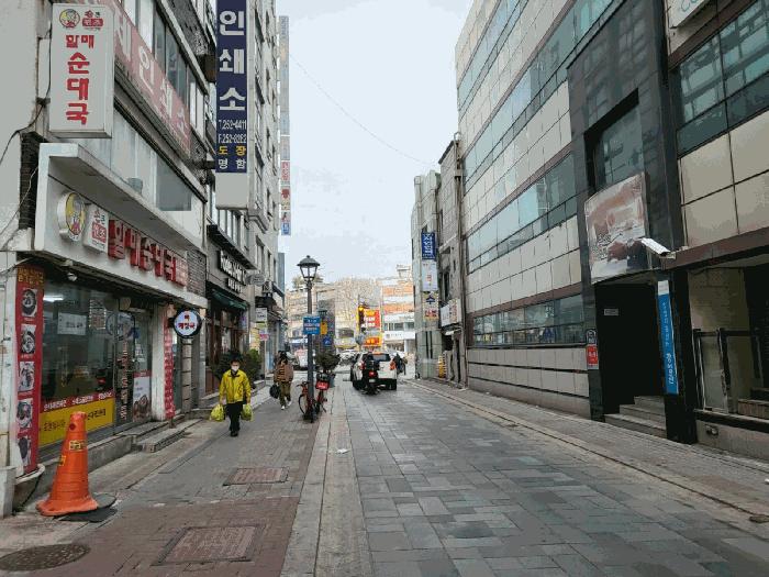 경기도 수원시 팔달구 중동 8-2 5층503호 법원경매 물건 대표사진
