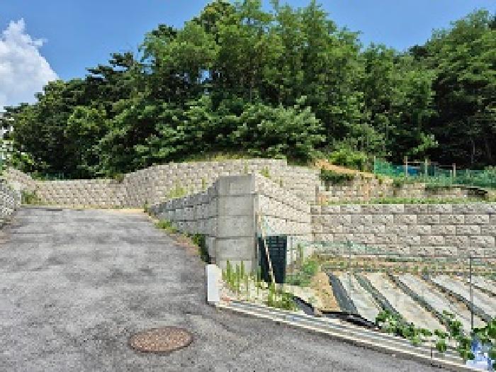 법원경매 2025타경1155 사진6 | 원주시 흥업면 흥업리 대지,임야,전답 경매