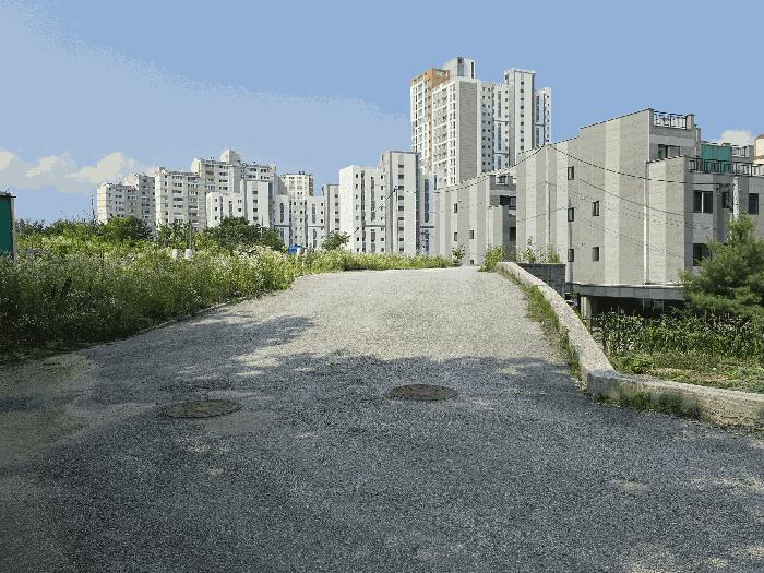 법원경매 2025타경1162 사진5 | 원주시 흥업면 흥업리 95-2 대지,임야,전답 경매