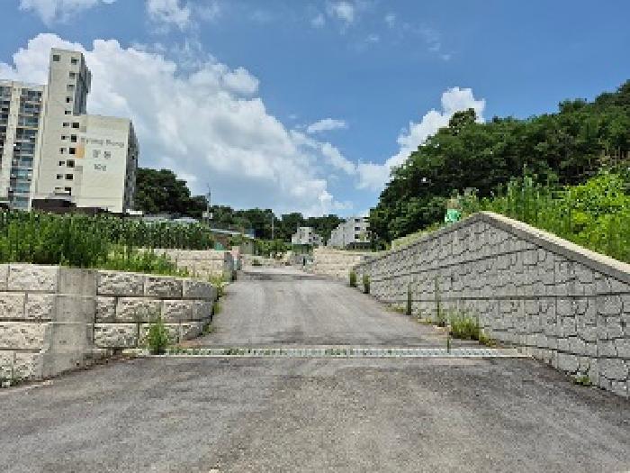 법원경매 2025타경1162 사진9 | 원주시 흥업면 흥업리 95-2 대지,임야,전답 경매