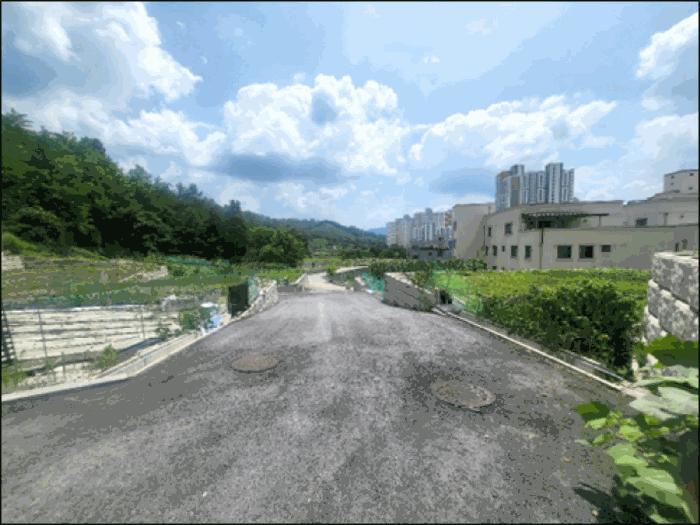 법원경매 2025타경1179 사진5 | 원주시 흥업면 흥업리 대지,임야,전답 경매