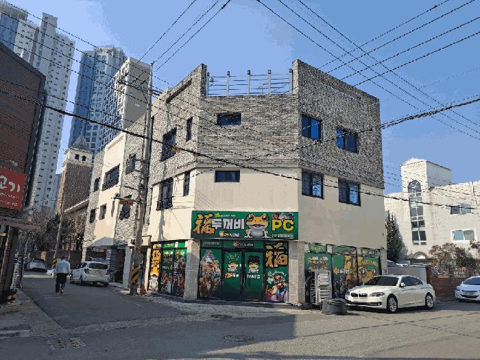 경상북도 포항시 남구 대잠동 952-14 법원경매 물건 대표사진