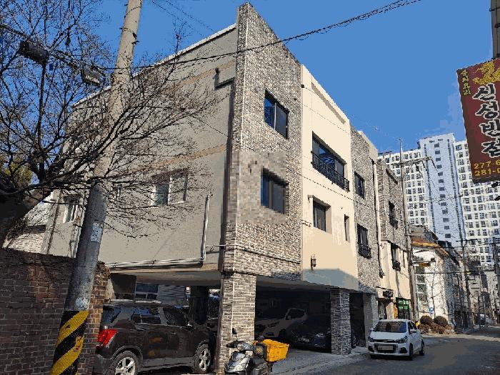 법원경매 2025타경3578 사진2 | 포항시 남구 대잠동 952-14 근린주택 경매