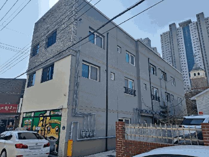 법원경매 2025타경3578 사진3 | 포항시 남구 대잠동 952-14 근린주택 경매