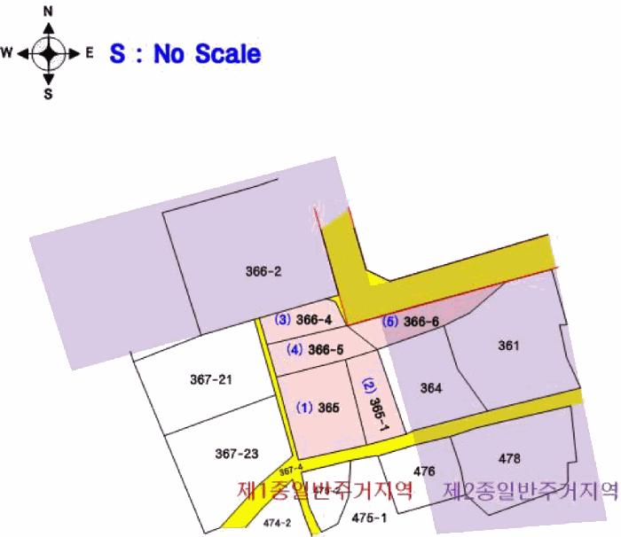 2025타경20357 법원경매 사진13 | 충남 논산시 답 경매