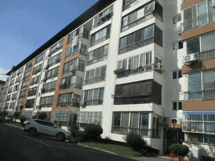 경북 포항시 남구 동해면 약전리 421-10 영남대자연맨션 103동 6층 아파트 경매 물건 사진