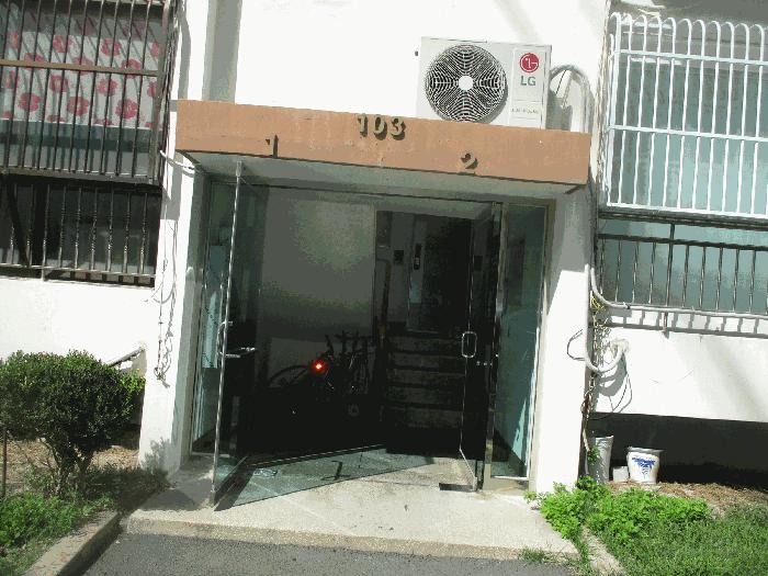 경북 포항시 남구 동해면 약전리 421-10 영남대자연 아파트 사진 2