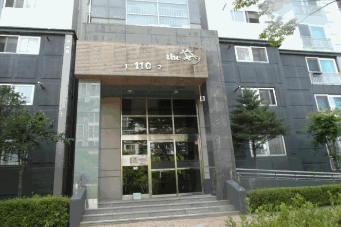 충청남도 계룡시 두마면 두계리 67 계룡더샵아파트 110동 4층401호 법원경매 물건 대표사진