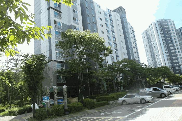 2025타경20417 법원경매 사진2 | 충남 계룡시 아파트 경매