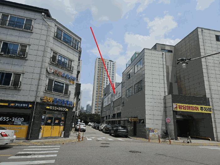 경기도 평택시 비전동 994 용진프라자주건축물제1동 1층111호 법원경매 물건 대표사진