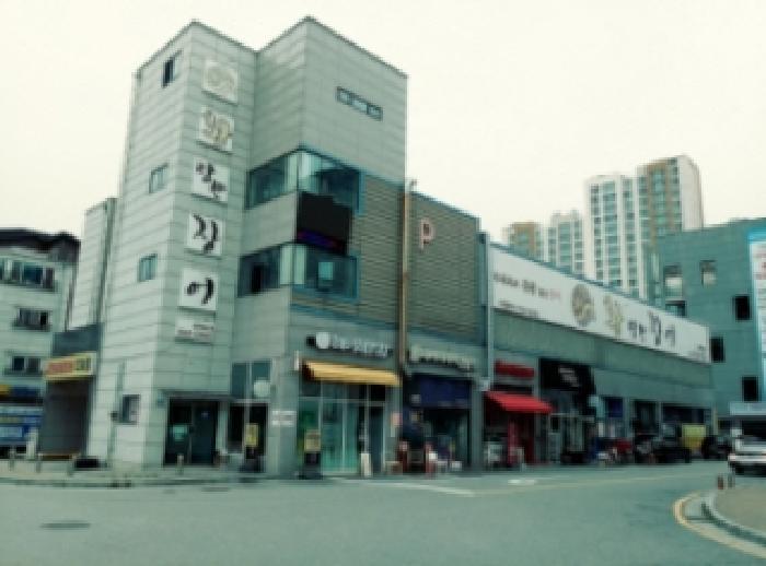 법원경매 2025타경41874 사진13 | 평택시 비전동 994 근린상가 경매