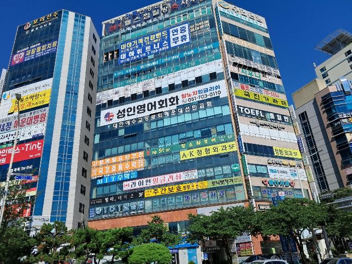 2024타경100331 법원경매 사진6 | 부산 해운대구 근린상가 경매