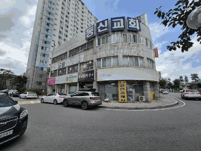 경기도 안성시 공도읍 용두리 683 태산아파트 상가동 지하층비04호 법원경매 물건 대표사진
