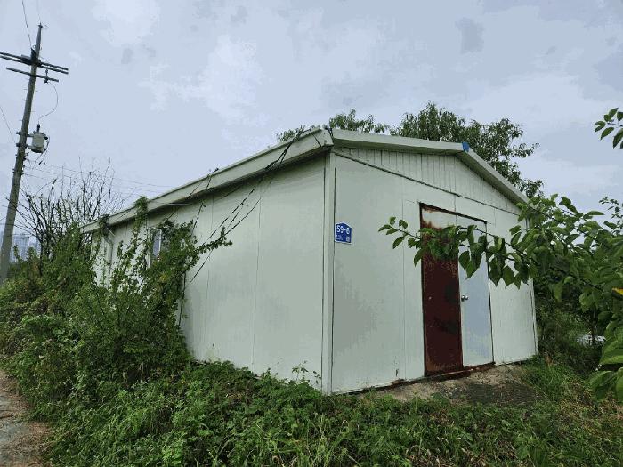 법원경매 2025타경42582 사진9 | 안성시 공도읍 양기리 419 대지,임야,전답 경매