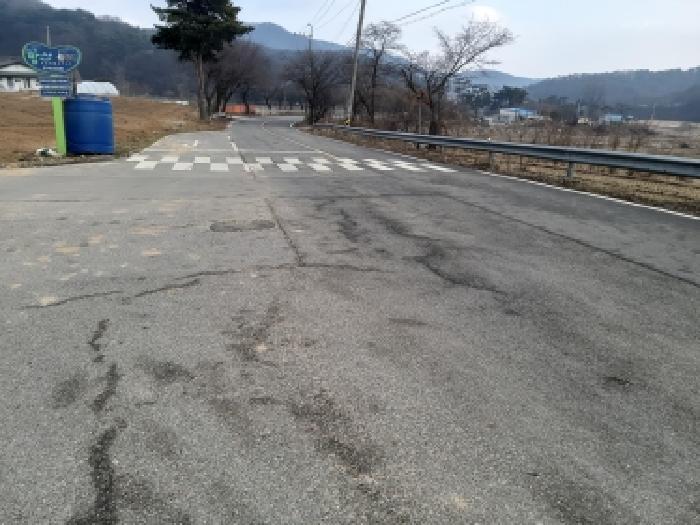 법원경매 2025타경43175 사진11 | 안성시 죽산면 칠장리 임야 경매