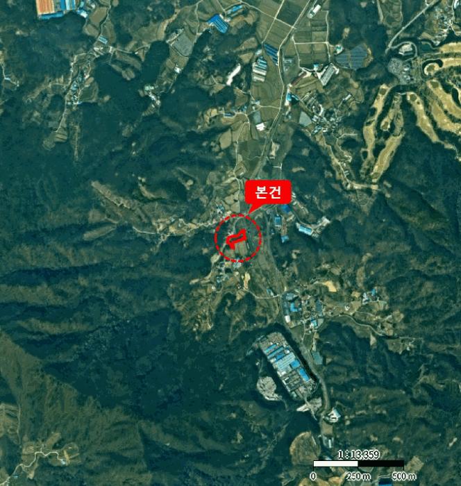 2025타경2596 법원경매 사진8 | 충북 음성군 전 경매