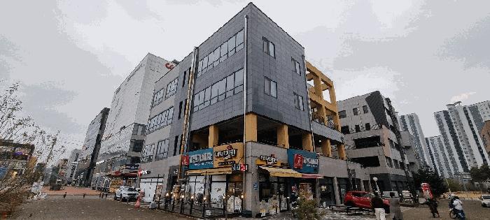 2025타경2831 법원경매 사진2 | 충북 음성군 근린상가 경매