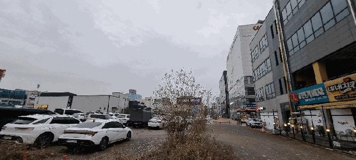 2025타경2831 법원경매 사진5 | 충북 음성군 근린상가 경매