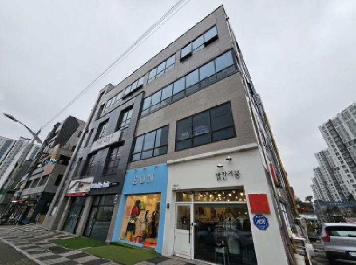2025타경2831 법원경매 사진7 | 충북 음성군 근린상가 경매