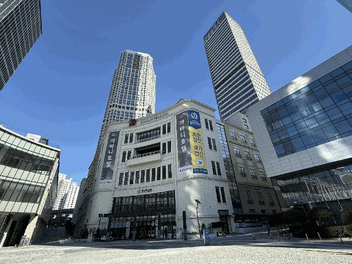 법원경매 2025타경4638 사진3 | 남구 전포대로 133 상가,오피스텔,근린시설 경매