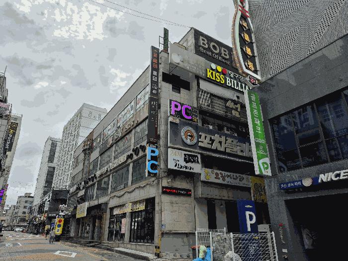 대전 서구 둔산동 1087 4층401호 근린상가 사진 2