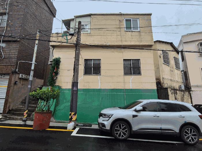부산광역시 남구 문현동 536 법원경매 물건 대표사진