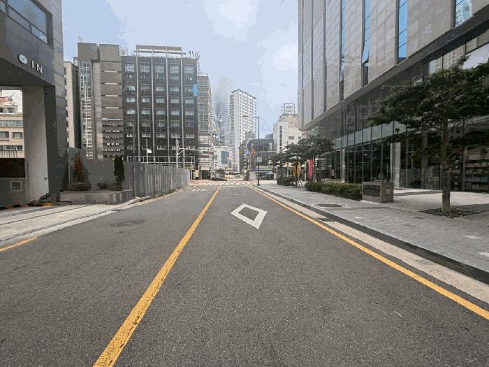 법원경매 2025타경5352 사진2 | 부산 해운대구 우동 645-2 콘도(호텔) 경매