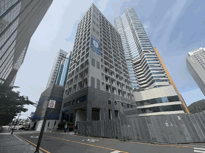 법원경매 2025타경5352 사진4 | 부산 해운대구 우동 645-2 콘도(호텔) 경매