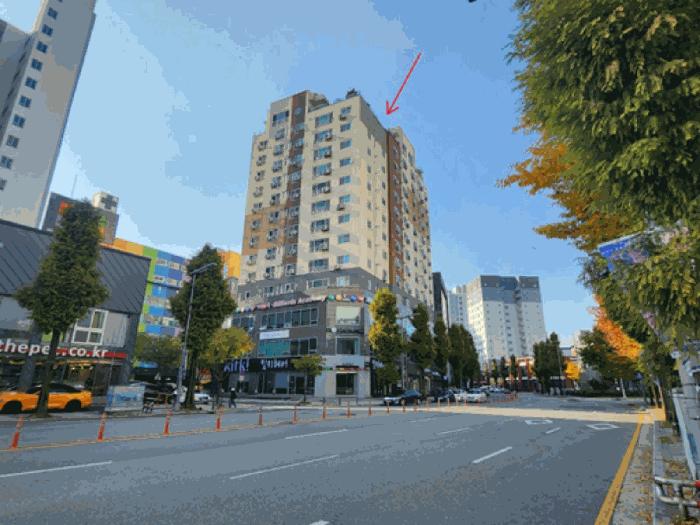 대전 유성구 봉명동 677-5 5층511호 도시형생활주택 경매 물건 사진