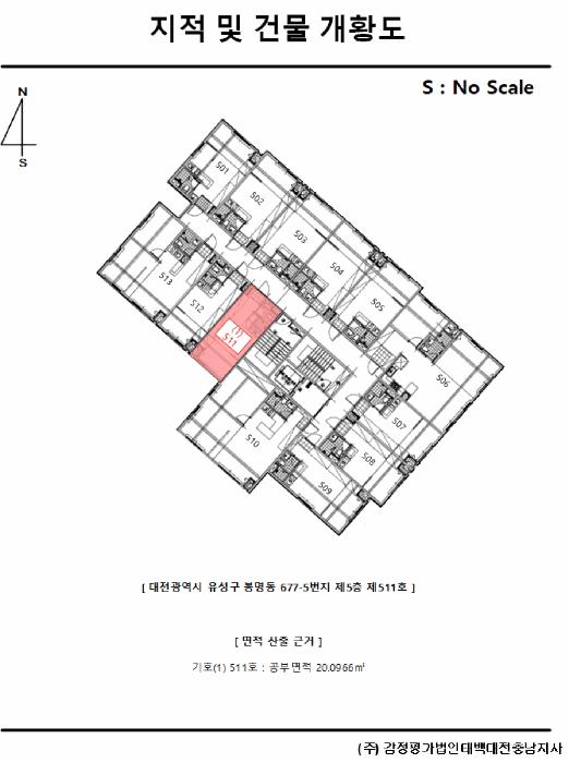 2025타경3894 법원경매 사진18 | 대전 유성구 도시형생활주택 경매