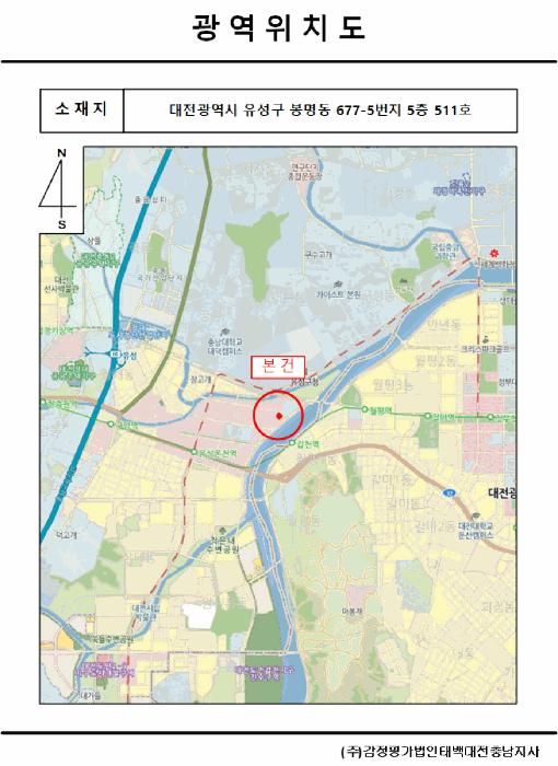 2025타경3894 법원경매 사진20 | 대전 유성구 도시형생활주택 경매