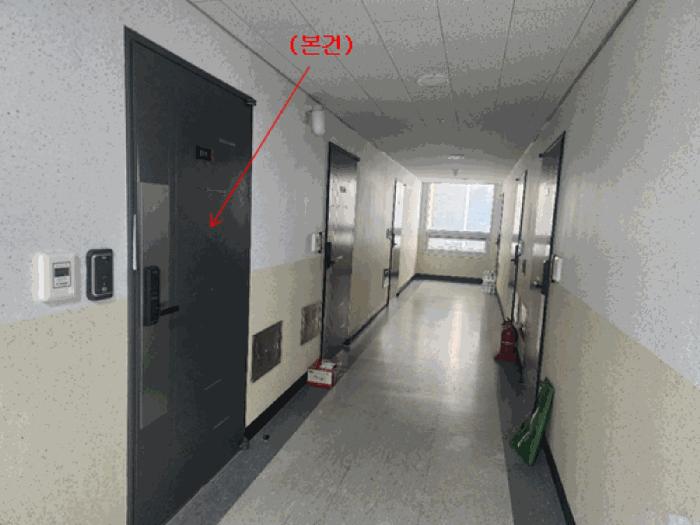 대전 유성구 봉명동 677-5 5층511호 도시형생활주택 사진 4