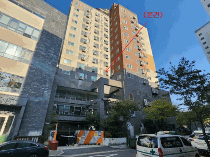 2025타경3894 법원경매 사진7 | 대전 유성구 도시형생활주택 경매
