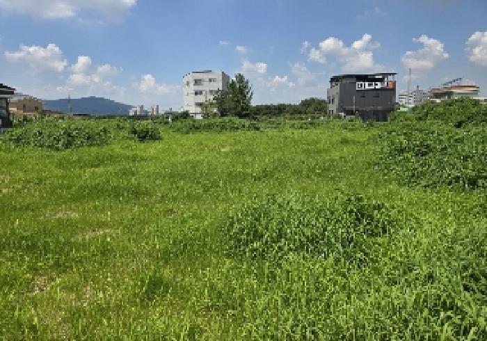 2025타경30674 법원경매 사진7 | 충북 음성군 답 경매