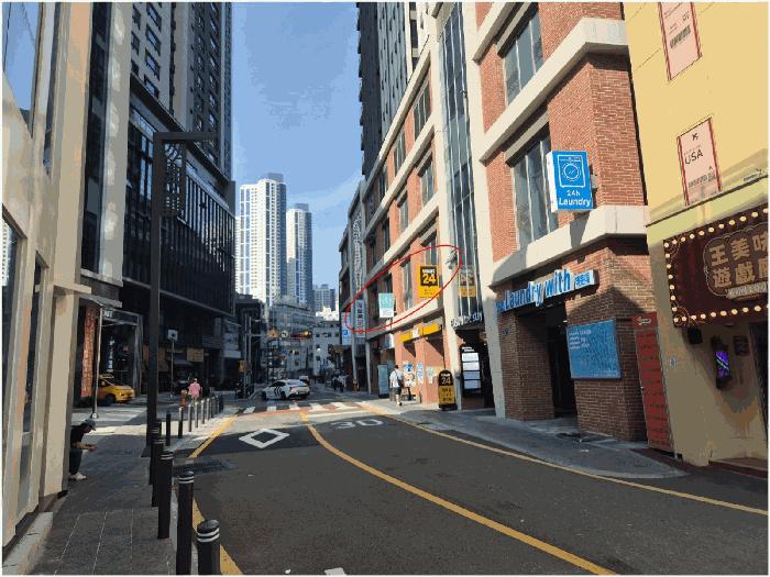 2025타경5472 법원경매 사진6 | 부산 해운대구 상가,오피스텔,근린시설 경매