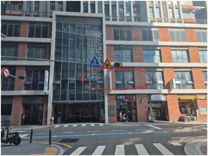 2025타경5472 법원경매 사진7 | 부산 해운대구 상가,오피스텔,근린시설 경매