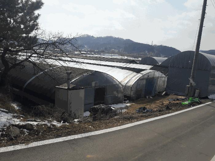 2025타경501941 법원경매 사진2 | 충남 금산군 답 경매