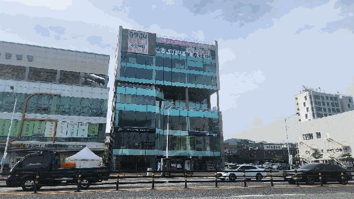 대전광역시 서구 도안동 2055 미르빌딩 9층901호 법원경매 물건 대표사진